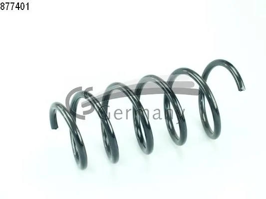 Suspension Spring